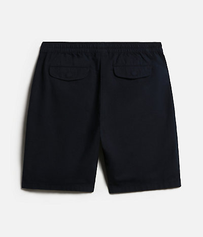 Hose Bermuda-Shorts Nai-